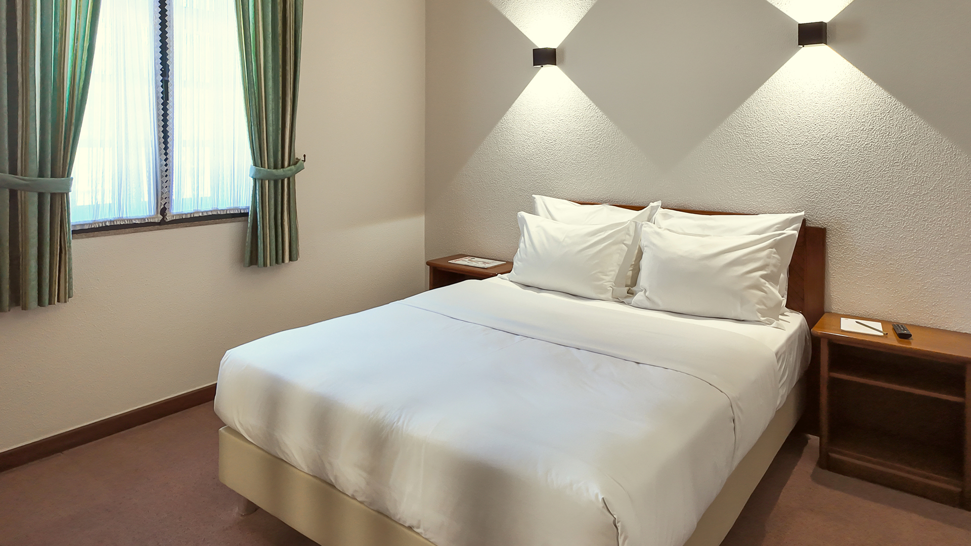 Hotel Santhyago