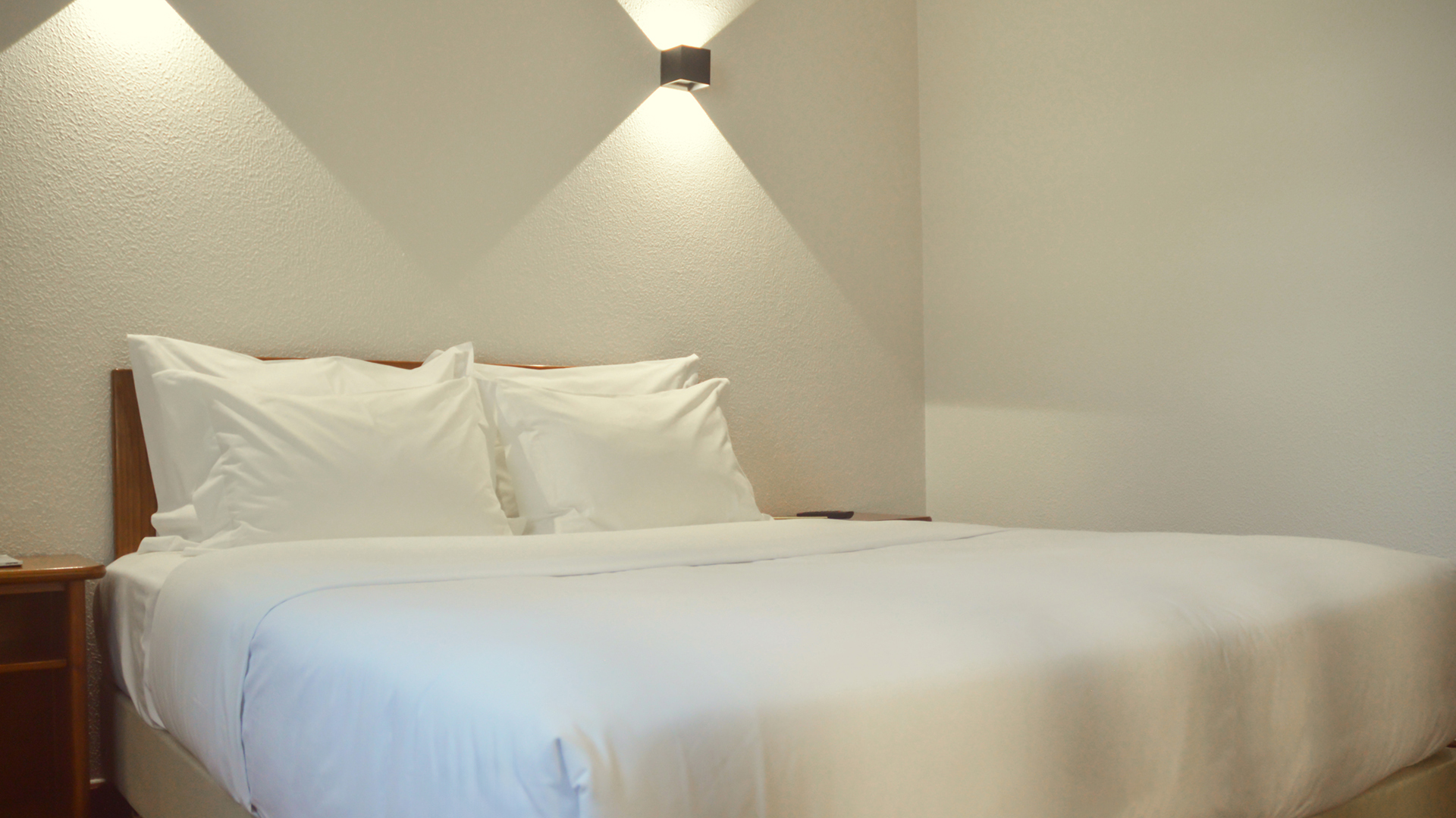 Hotel Santhyago