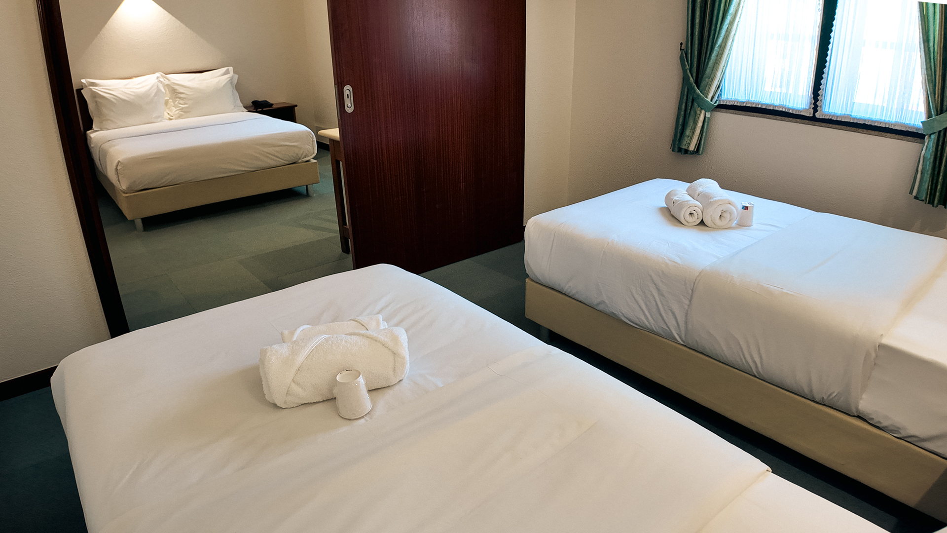Hotel Santhyago