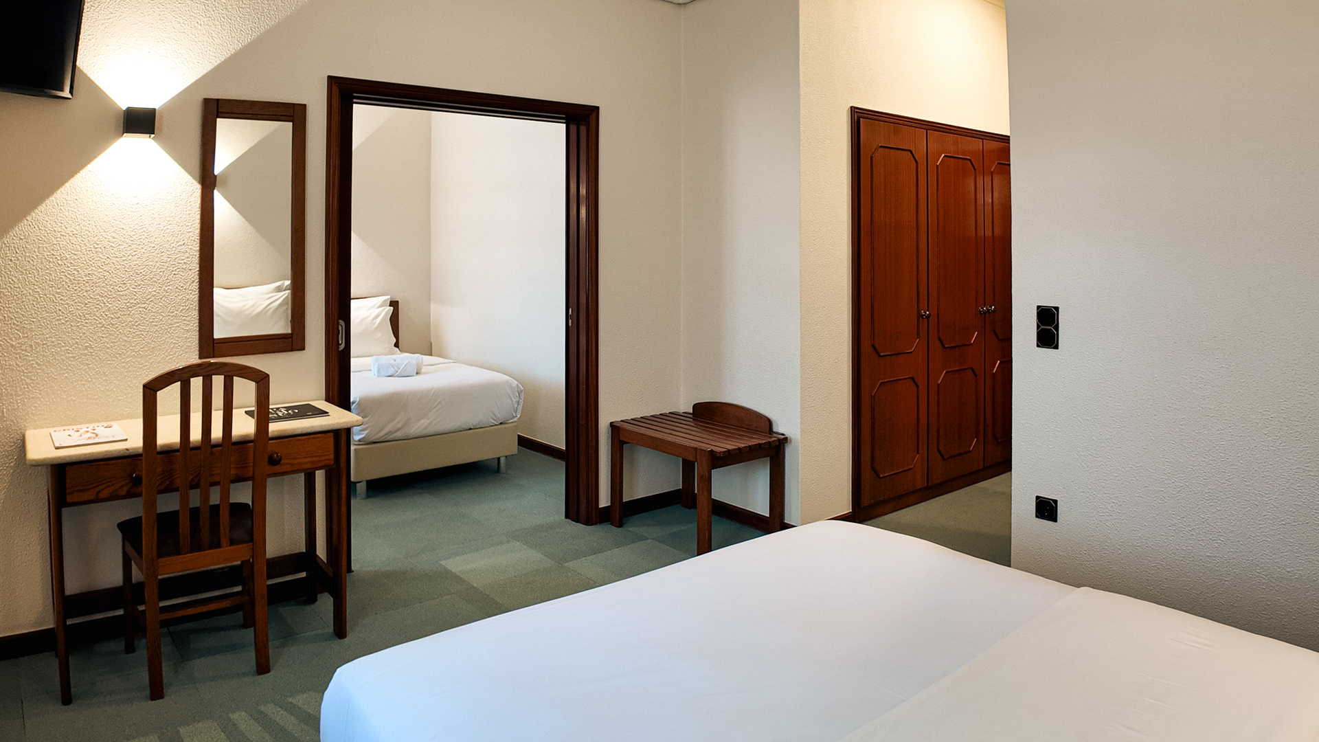 Hotel Santhyago