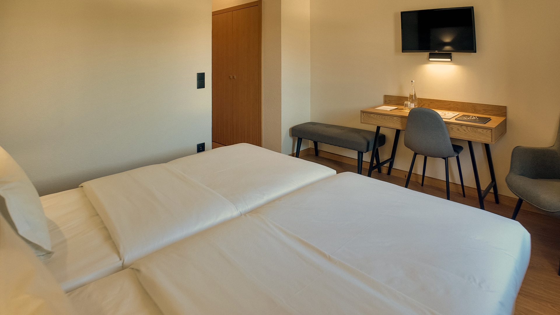 Hotel Santhyago